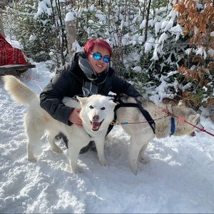 Meet your Posher, Feng